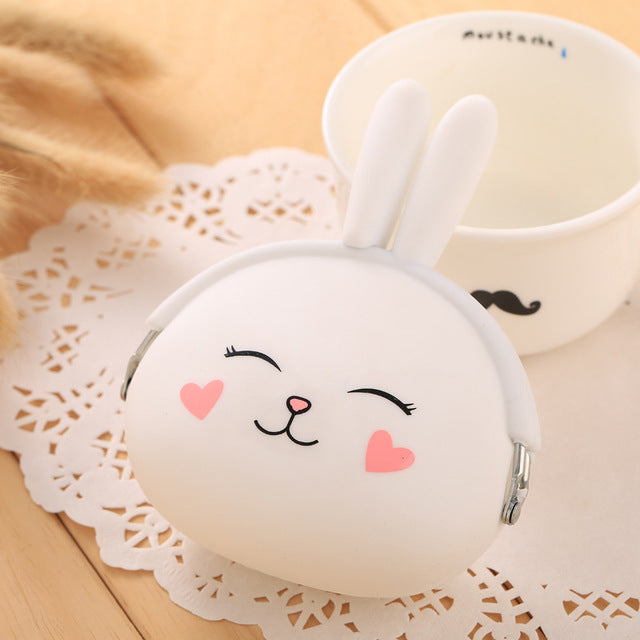 Kawaii Coin Purse