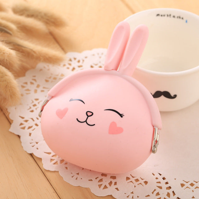 Kawaii Coin Purse