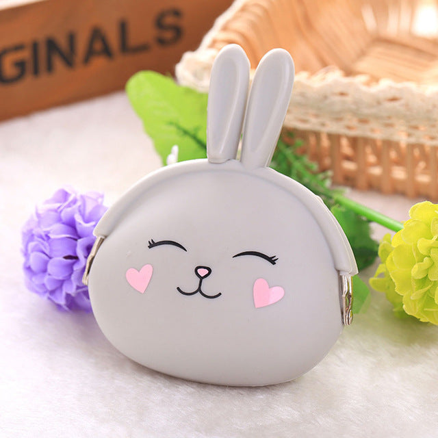 Kawaii Coin Purse