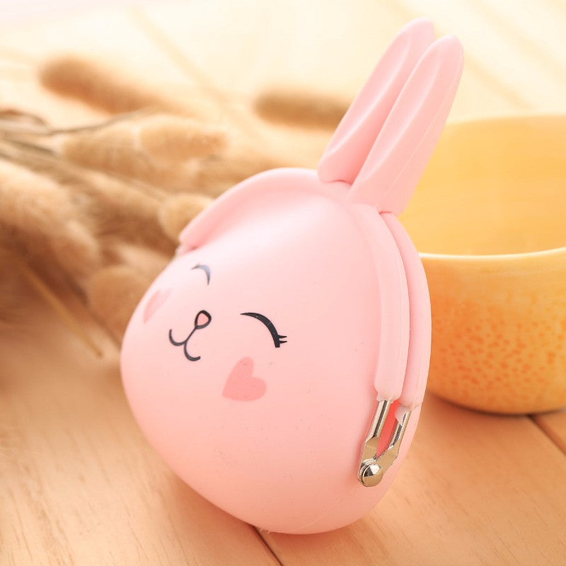 Kawaii Coin Purse