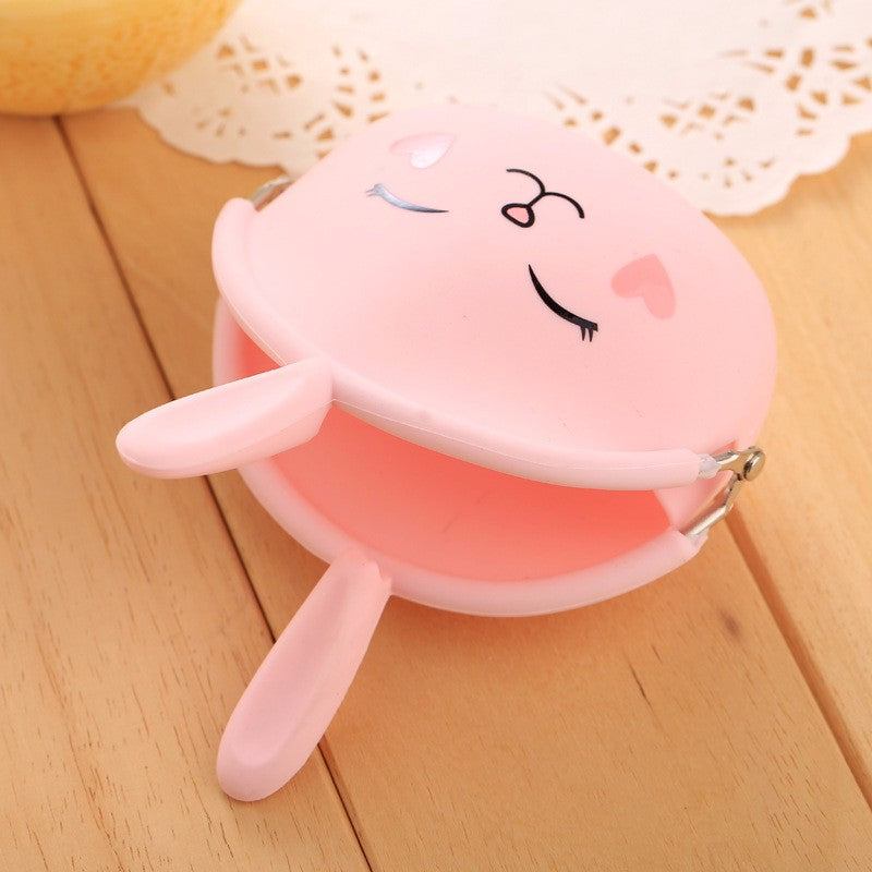 Kawaii Coin Purse