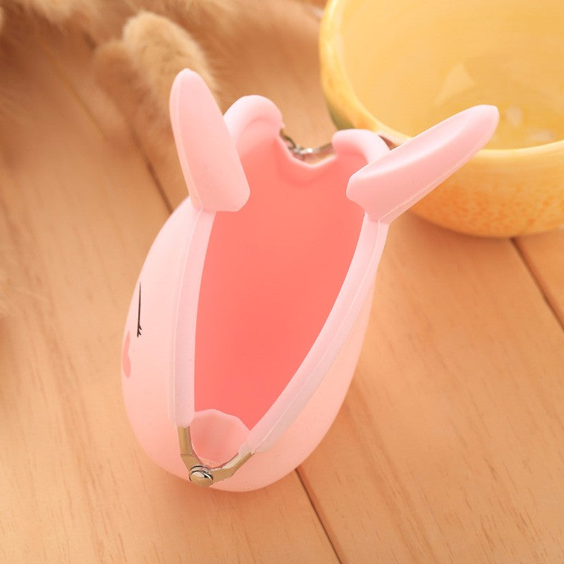 Kawaii Coin Purse