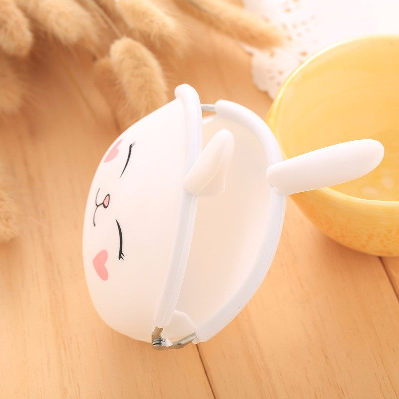 Kawaii Coin Purse