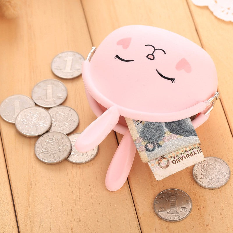 Kawaii Coin Purse