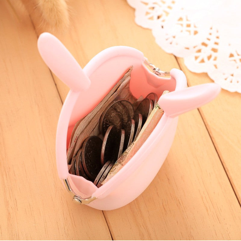 Kawaii Coin Purse