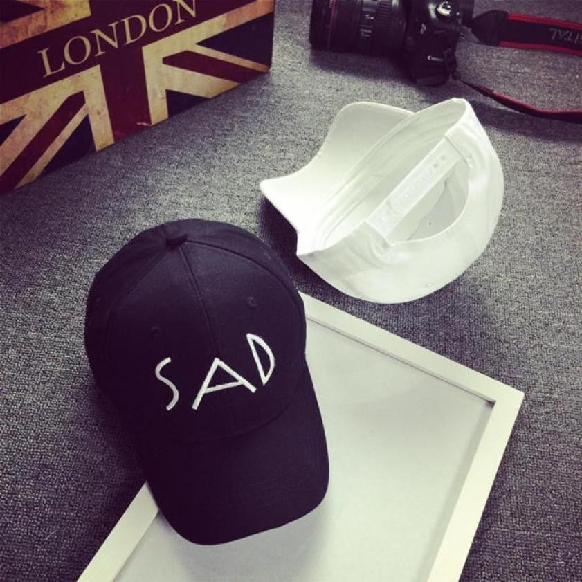SAD Baseball Cap