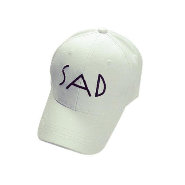 SAD Baseball Cap