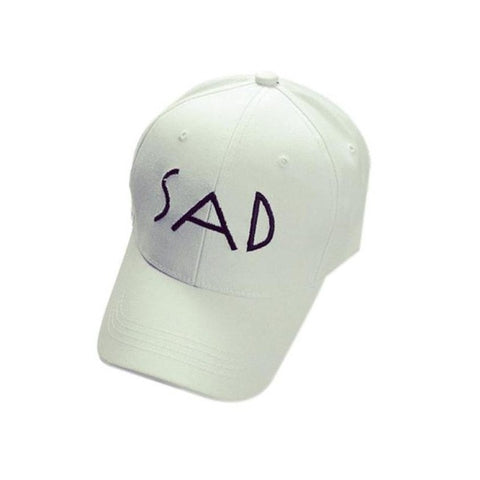 SAD Baseball Cap