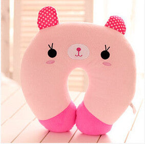 Cute Travel Pillow