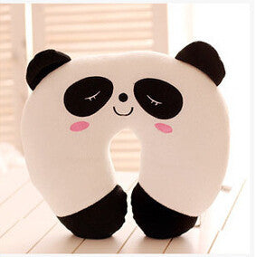 Cute Travel Pillow