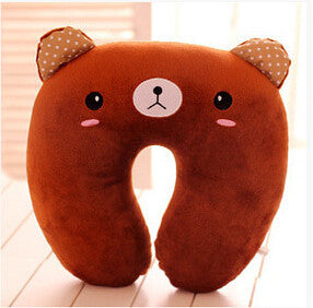 Cute Travel Pillow