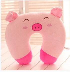 Cute Travel Pillow