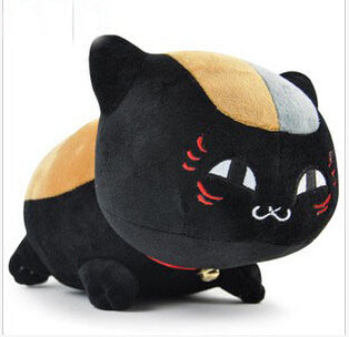 Natsume Yuujinchou Nyanko Sensei Plush