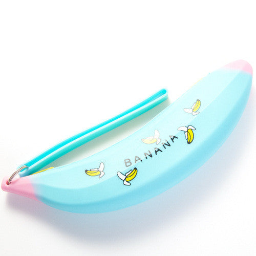 Banana Pencil Case