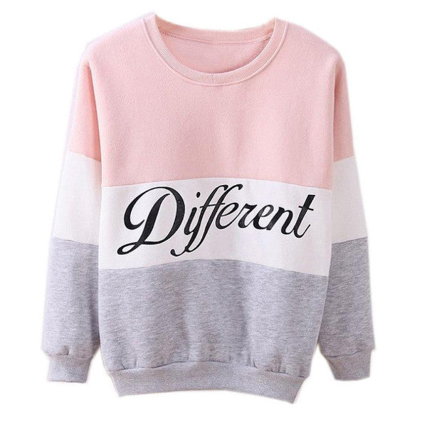 Different Sweater