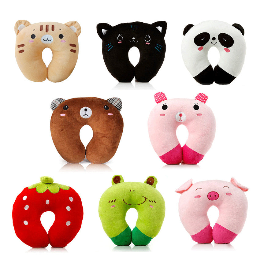 Cute Travel Pillow