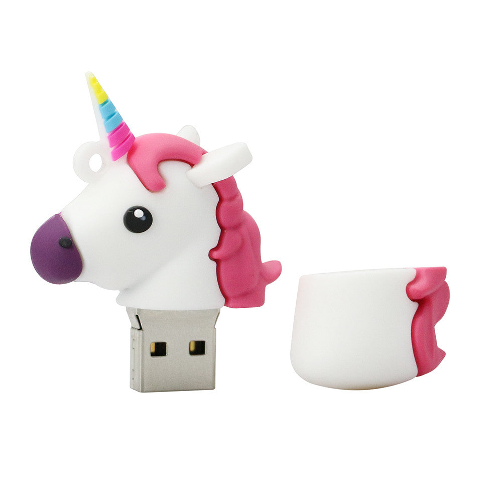 16GB Unicorn USB Flash Drive