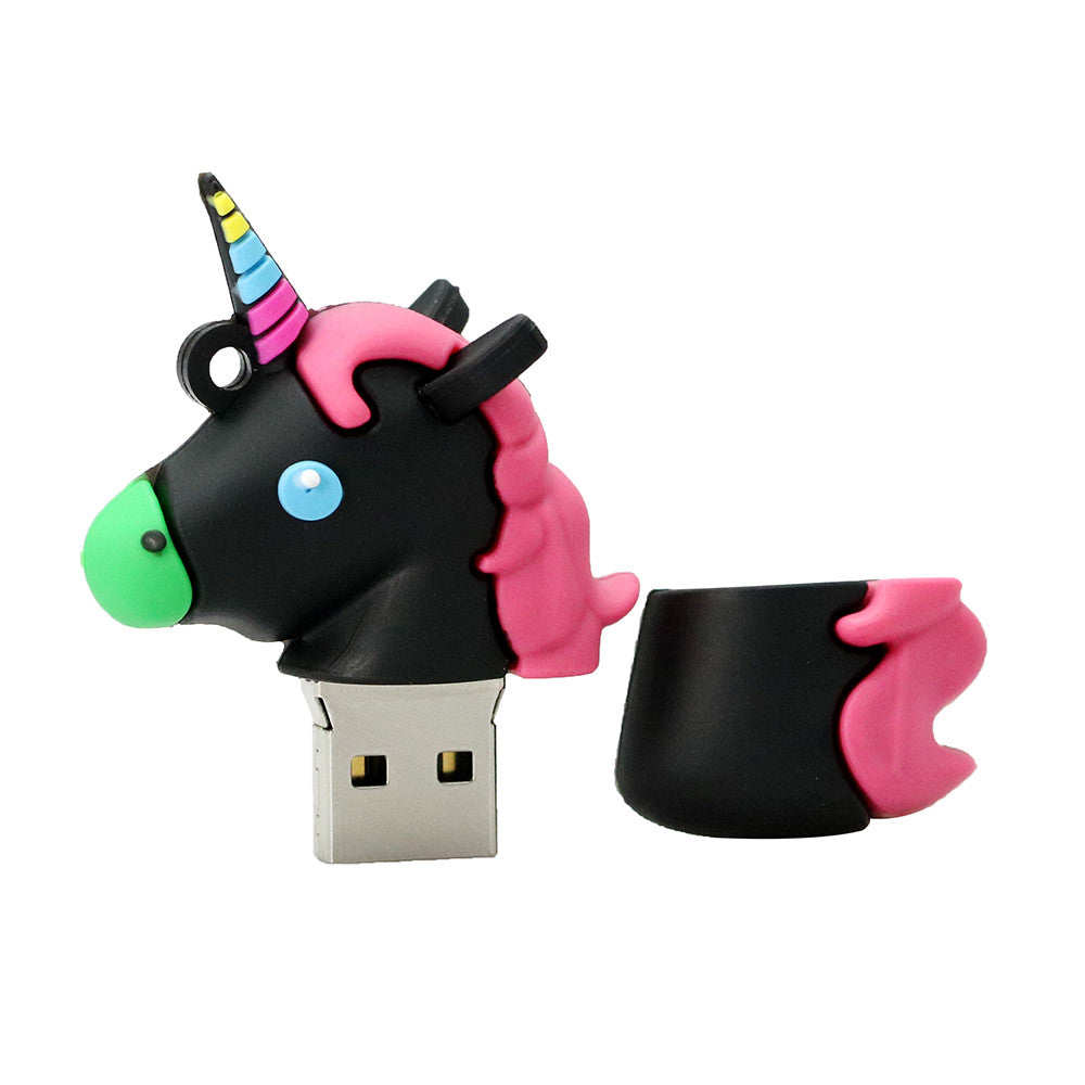 16GB Unicorn USB Flash Drive