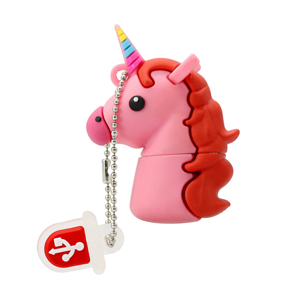 16GB Unicorn USB Flash Drive