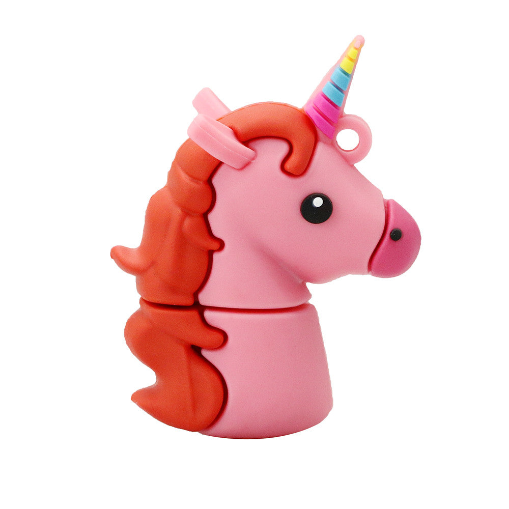 16GB Unicorn USB Flash Drive