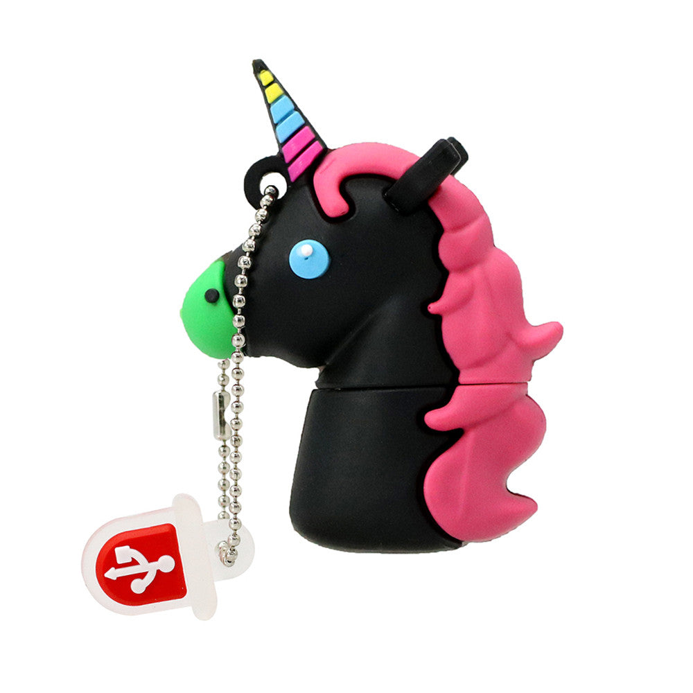 16GB Unicorn USB Flash Drive