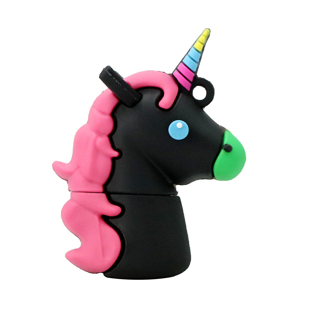 16GB Unicorn USB Flash Drive