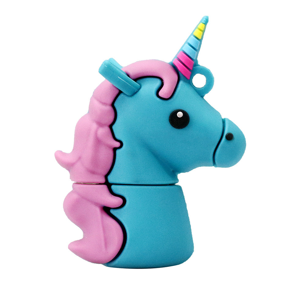 16GB Unicorn USB Flash Drive