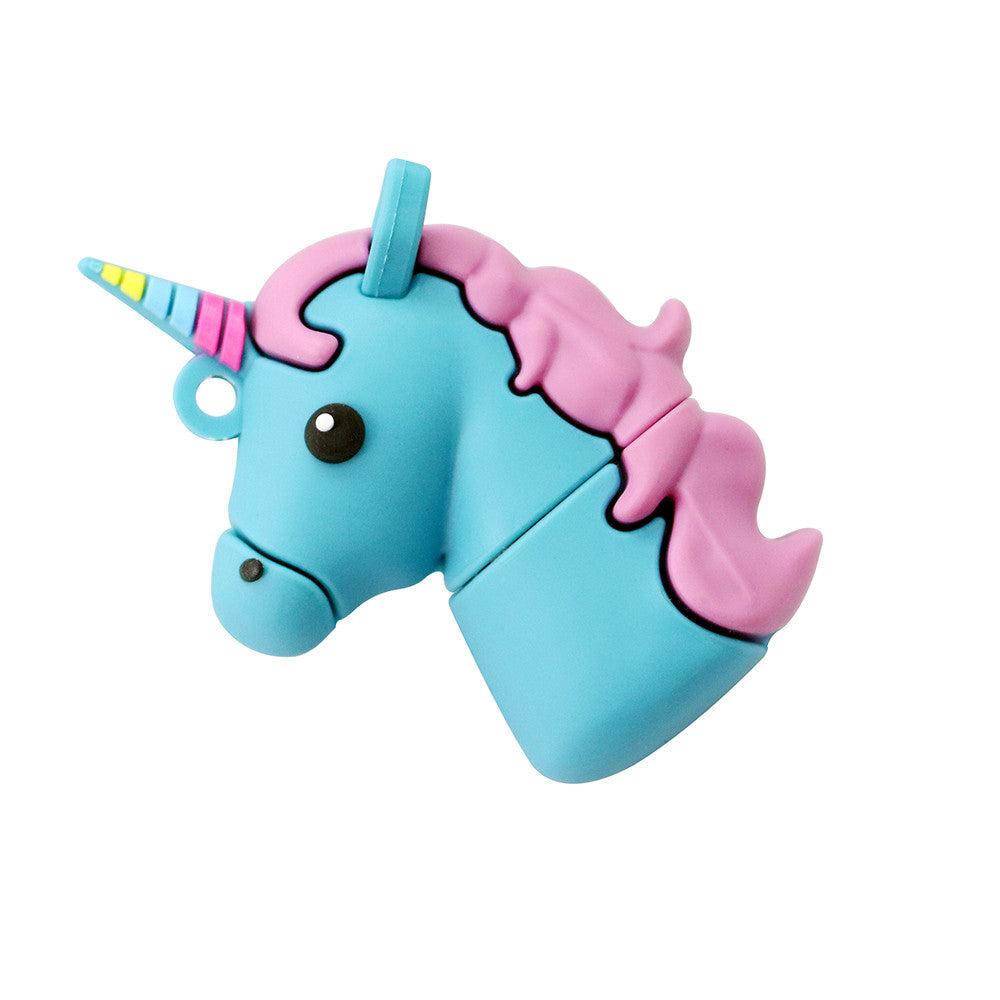 16GB Unicorn USB Flash Drive