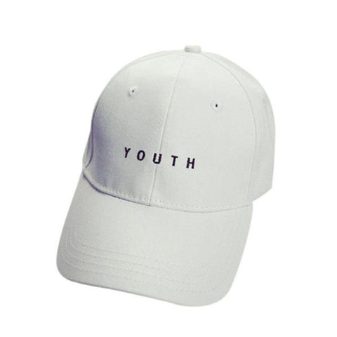Youth Baseball Cap