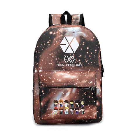EXO Space Universe Backpack