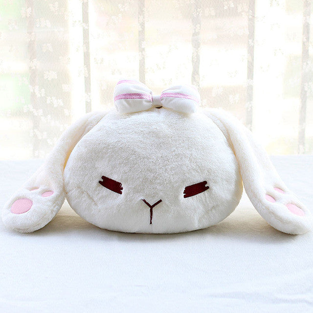 Plush Lolita Bunny Bag