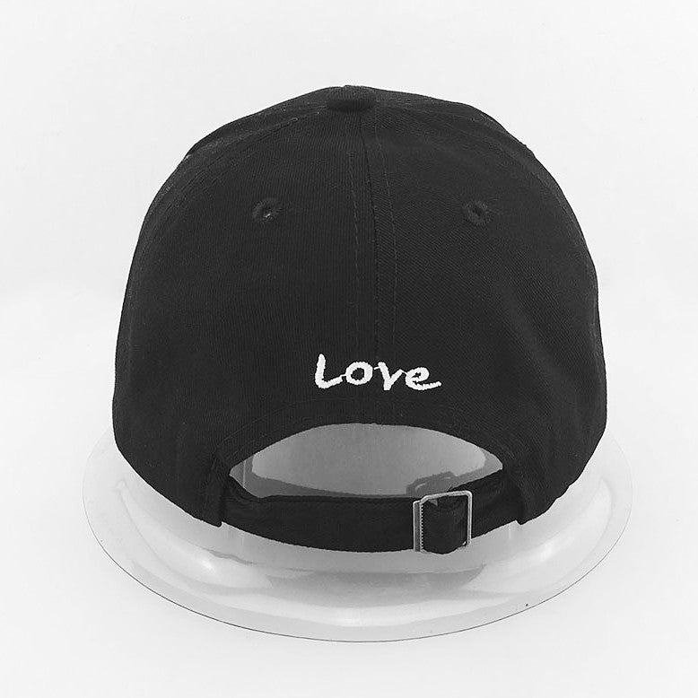 Gesture Baseball Cap