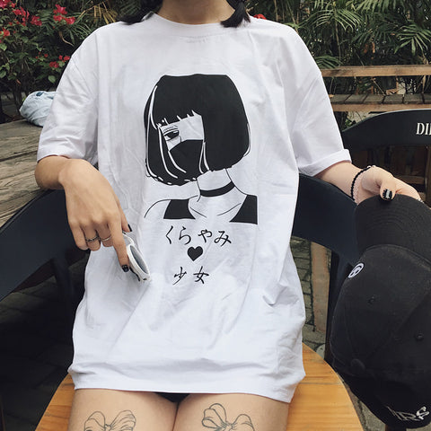 Harajuku Tee