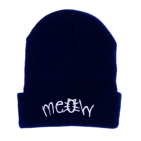 MEOW Beanie