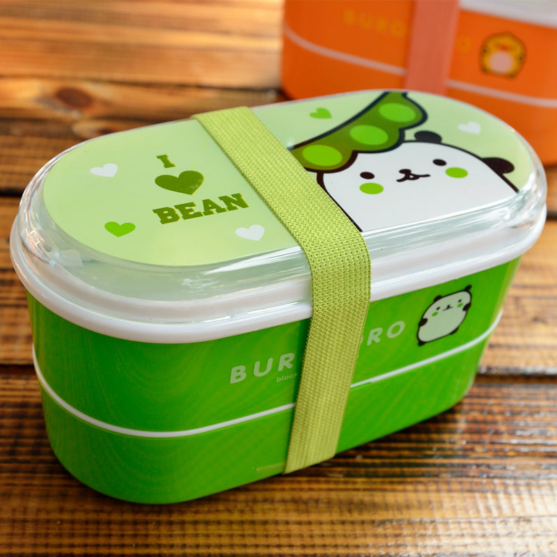 Kawaii Bento Accessories From JBox - Super Cute Kawaii!!