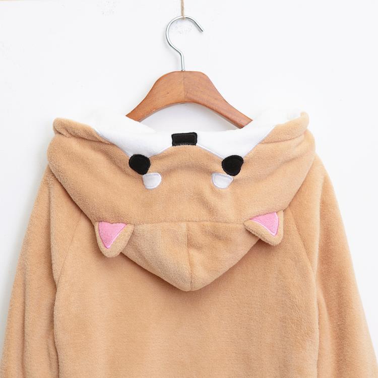 Doge Hoodie