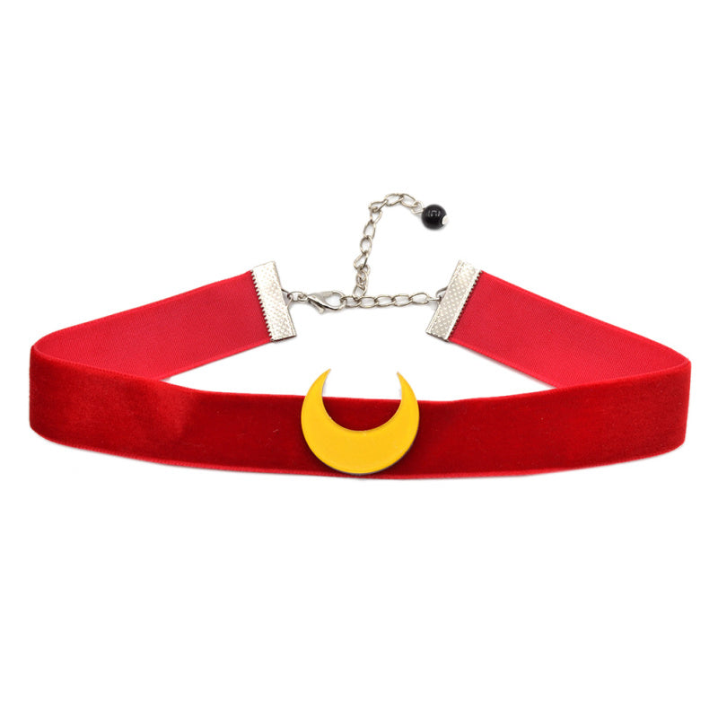 Sailor Moon Choker