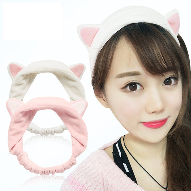 Kawaii Cat Ears