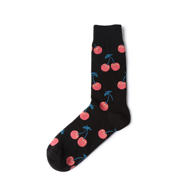 Cute Korean Design Socks