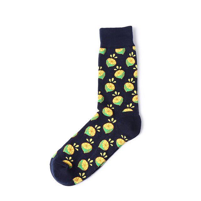 Cute Korean Design Socks