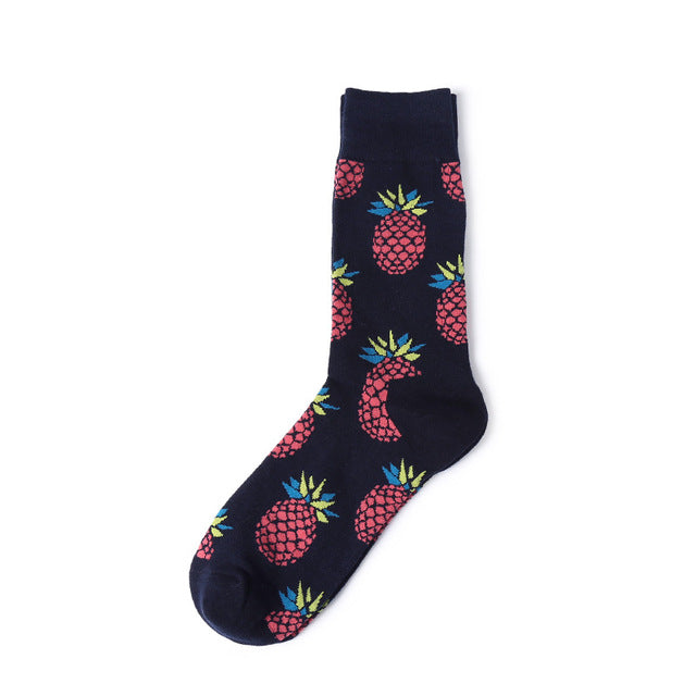 Cute Korean Design Socks