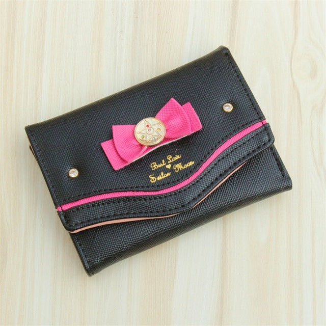 Sailor Moon Wallet