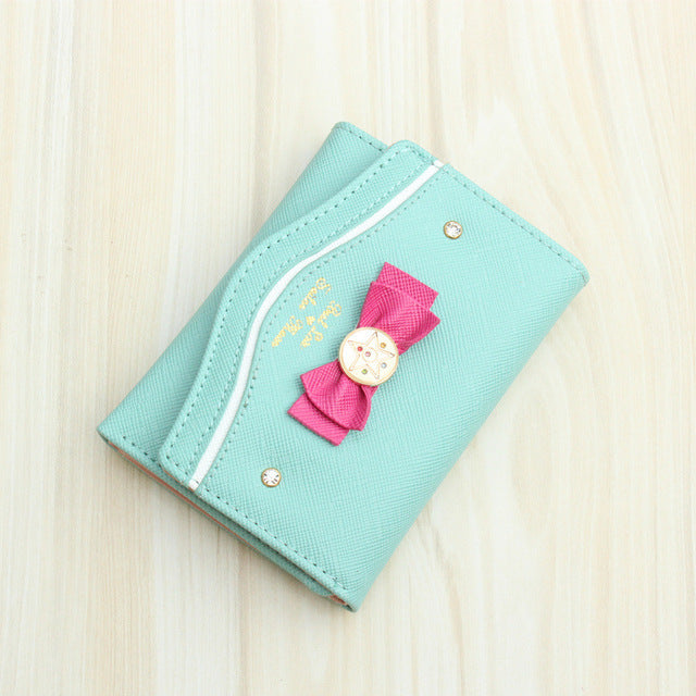 Sailor Moon Wallet