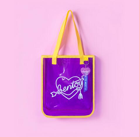 Colorful Vibrant Bag