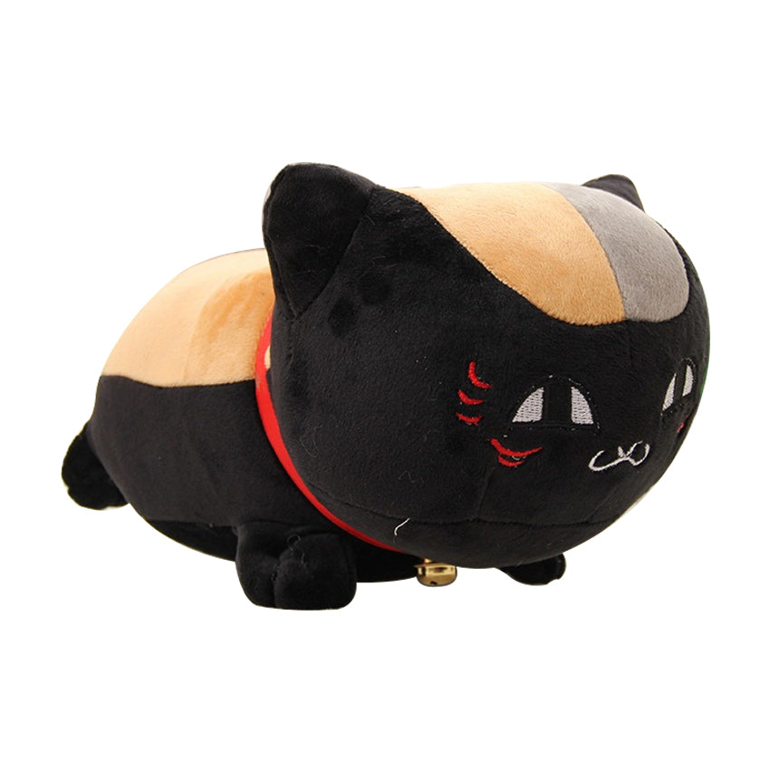 Natsume Yuujinchou Nyanko Sensei Plush