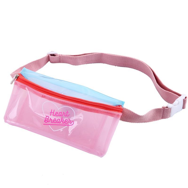 Heart Breaker Fanny Pack