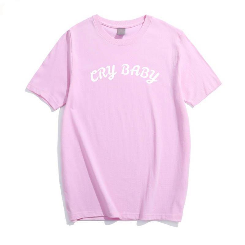 Cry Baby T-shirt