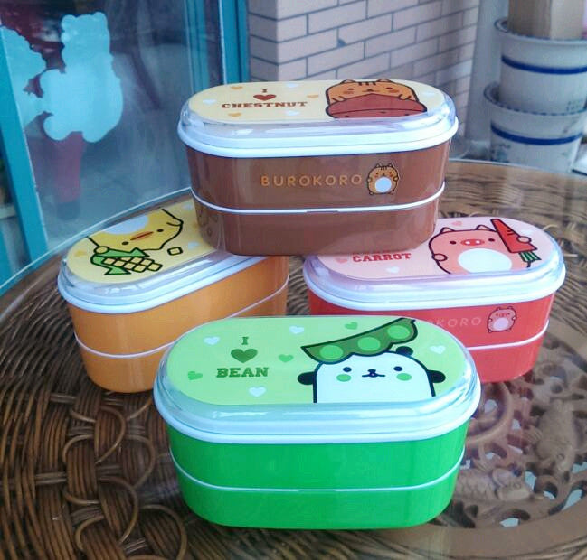 Kawaii Bento Boxes – Bento&co