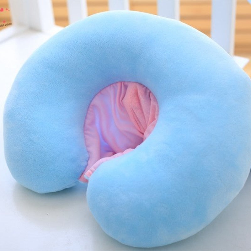 Unicorn Travel Pillow