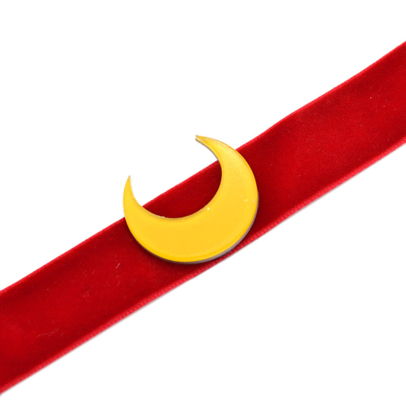 Sailor Moon Choker